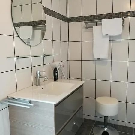 Ossi Holiday home Langereck