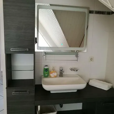 Ossi Holiday home Langereck