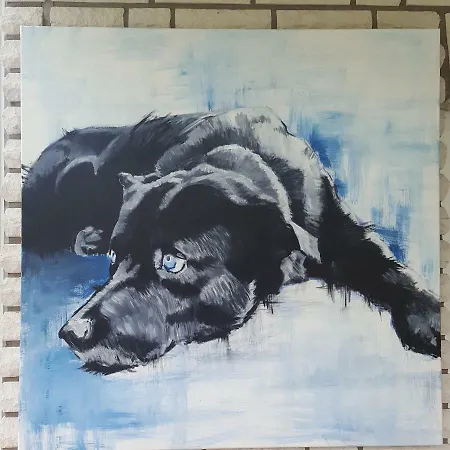 Holiday home Ossi Langereck